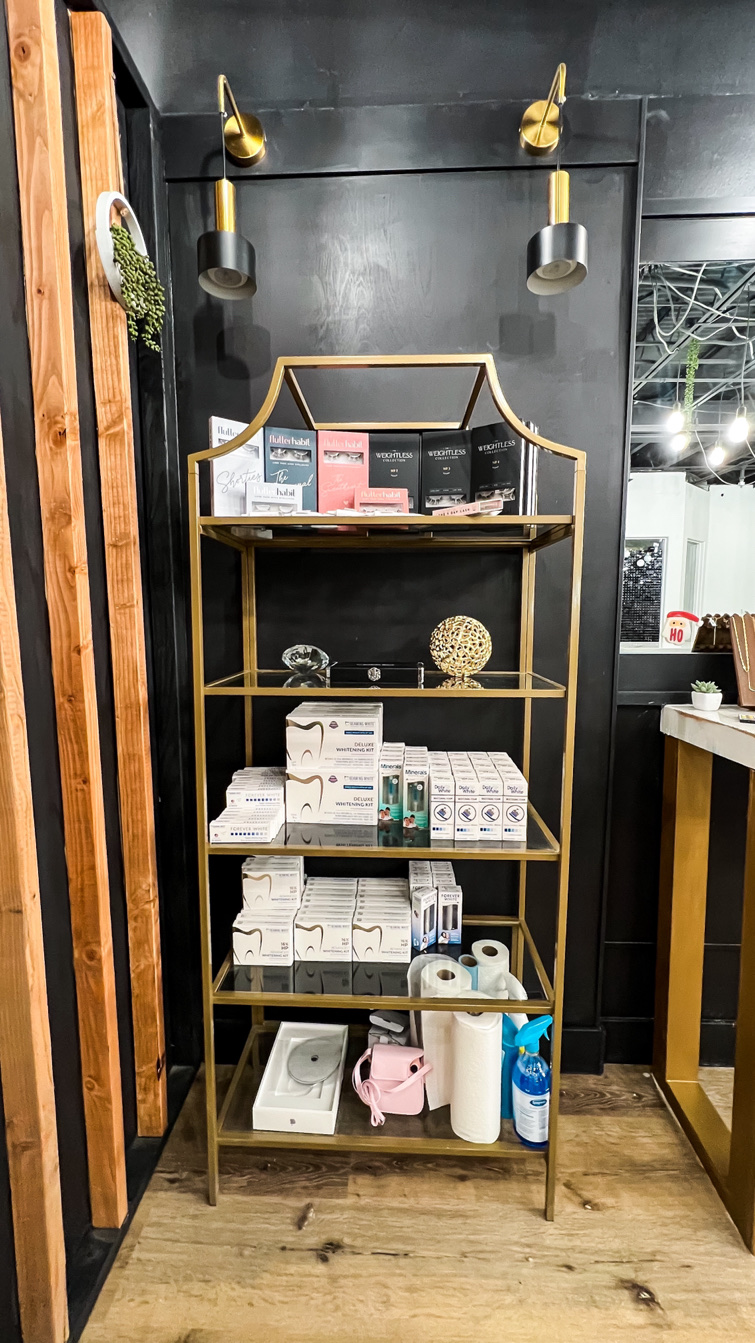 The Beauty Bar Shop - Cedar City UT | Vagaro